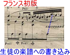 ショパン 前奏曲 Prelude Op.28-15 変ニ長調『雨だれのプレリュード』