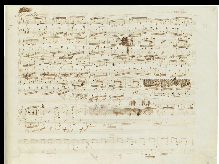 ショパン 前奏曲 Prelude Op.28-5 ニ長調 | ショパン データベース