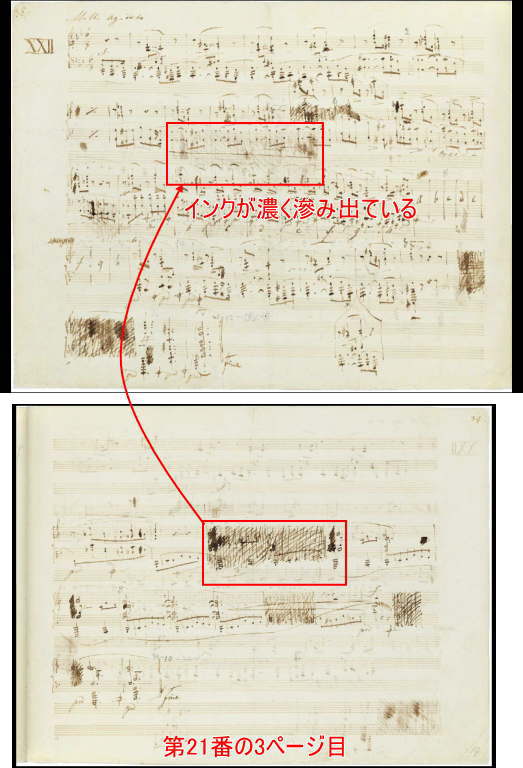 ショパン 前奏曲 Prelude Op.28-22 ト短調