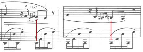 ショパン 前奏曲 Prelude Op.28-24 ニ短調