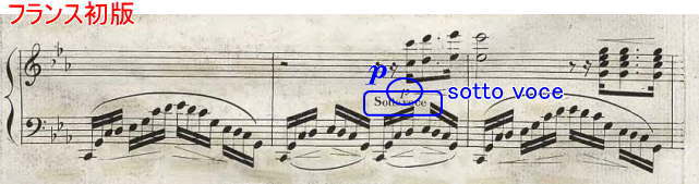 ショパン エチュード(練習曲集)Op.10,Op.25【ショパンが記譜した演奏指示】