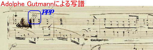 ショパン エチュード(練習曲集)Op.10,Op.25【ショパンが記譜した演奏指示】
